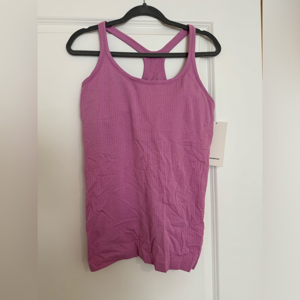 Lululemon top